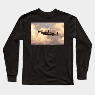 Lancaster AR-L Long Sleeve T-Shirt